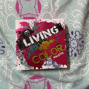 Living in the color palette by Hank & Henry